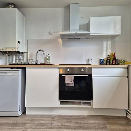 Les Carmes Daire Angers Dış mekan fotoğraf