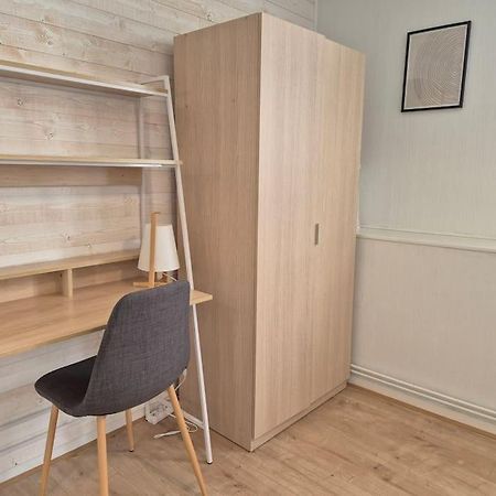 Les Carmes Daire Angers Dış mekan fotoğraf